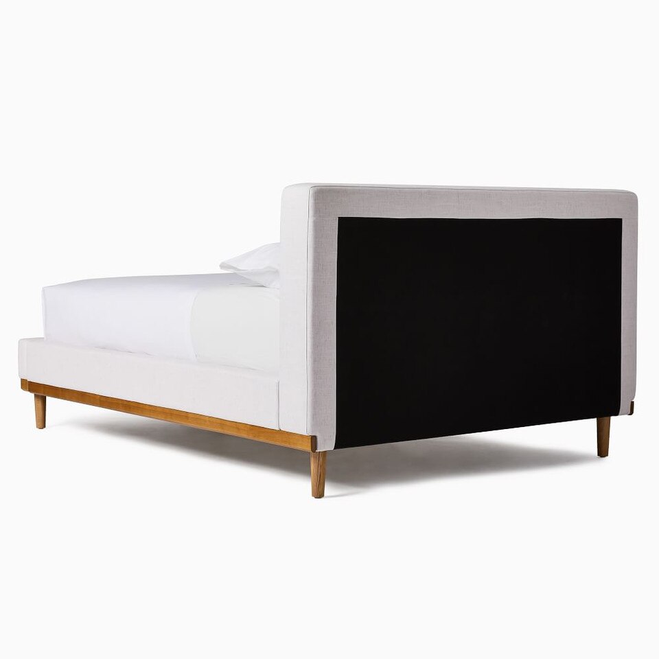 Newport Bed West Elm Australia